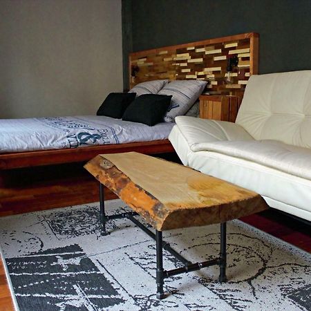 Charmant Studio A Strasbourg Apartment ภายนอก รูปภาพ