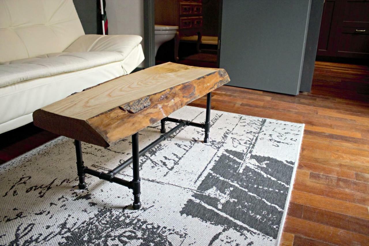 Charmant Studio A Strasbourg Apartment ภายนอก รูปภาพ